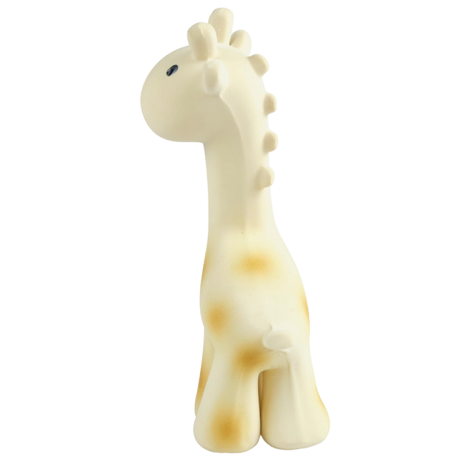 Giraffe Organic Teether