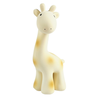 Giraffe Organic Teether