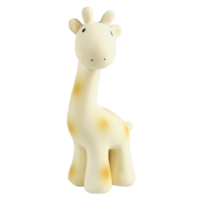 Giraffe Organic Teether