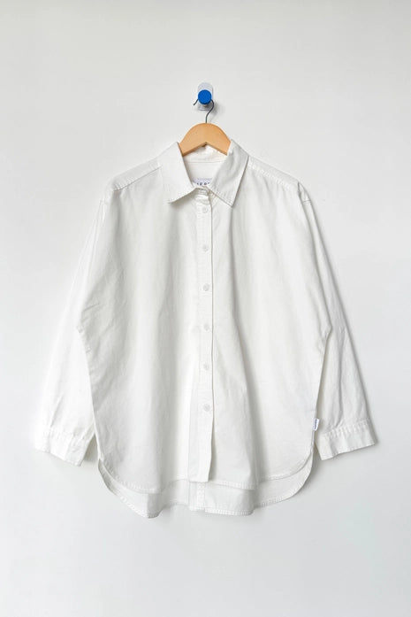 Owen shirt - white
