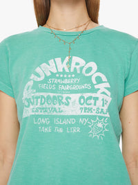 The sinful tee - punk rock