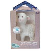 Bahbah The Lamb