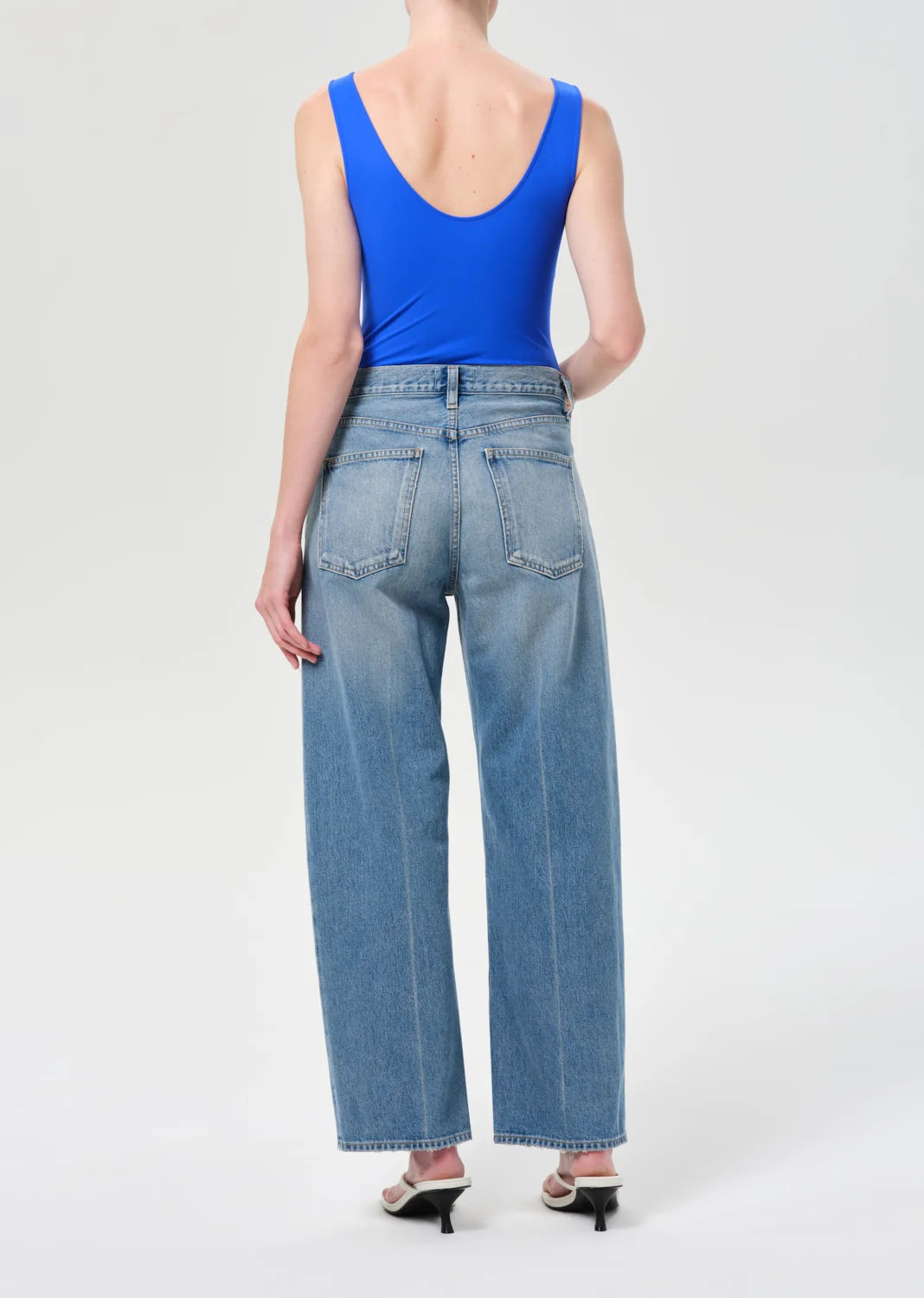 The Arc jean 29" - Brink
