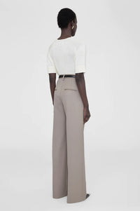 Carrie pant - Taupe