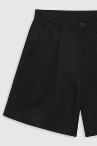 Carrie shorts - black