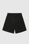 Carrie shorts - black