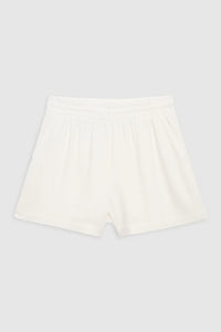 Kam short Ivory