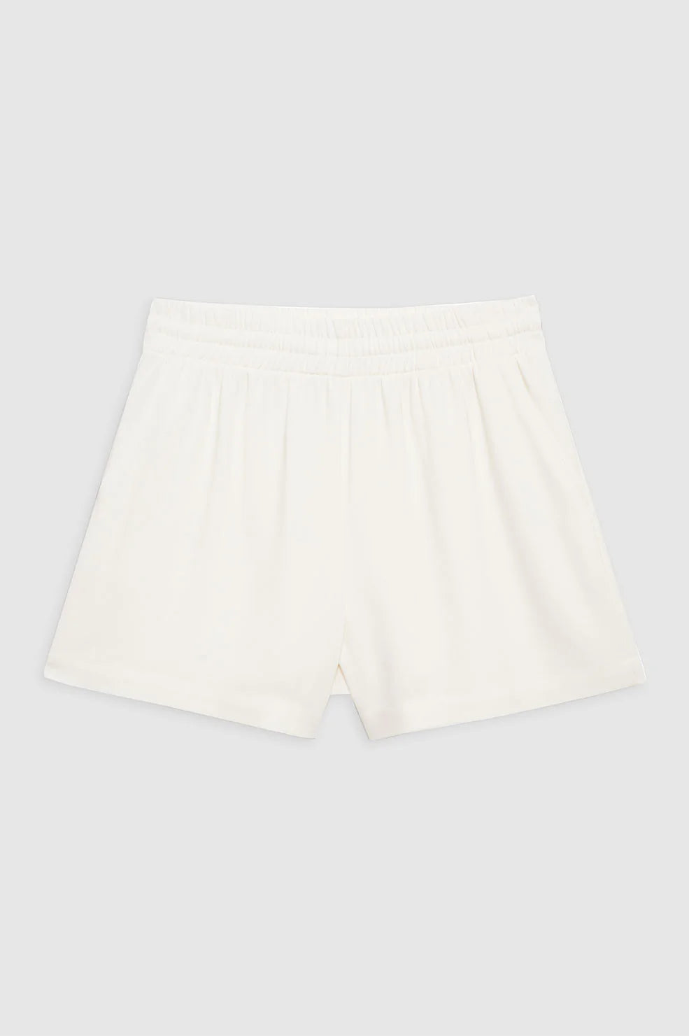 Kam short Ivory