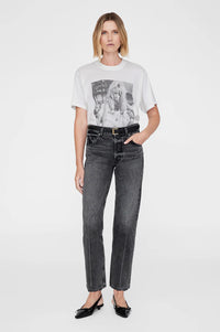 Lili tee X Brigitte Bardot