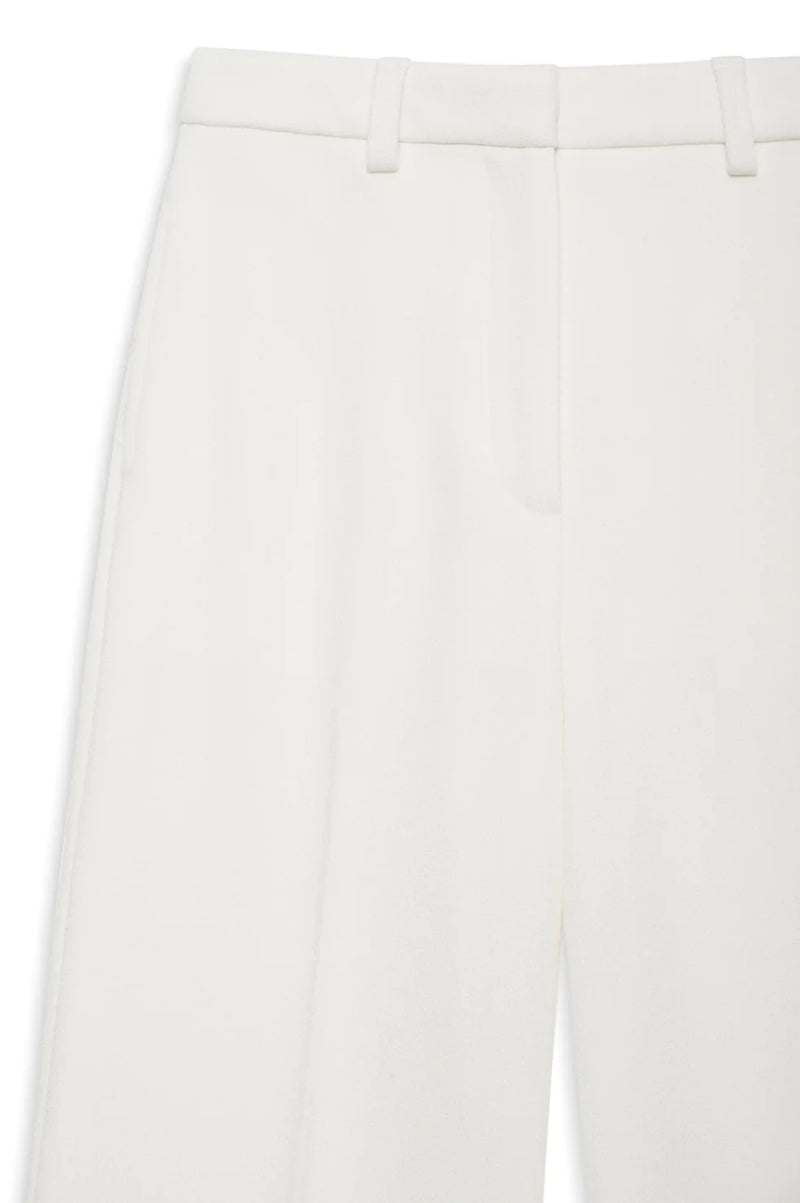 Lyra trouser - Ivory