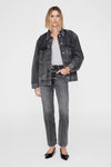 Rory jacket - Steel Grey