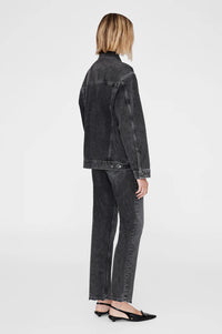 Rory jacket - Steel Grey