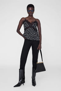 Amelie camisole - double dot