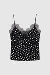 Amelie camisole - double dot