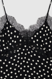 Amelie camisole - double dot