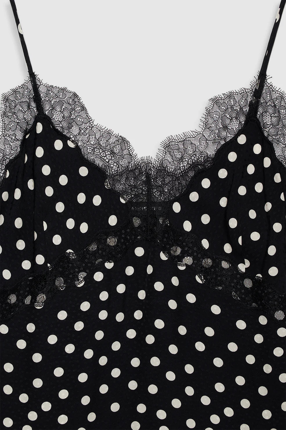 Amelie camisole - double dot