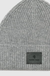 Carley Cashmere Beanie