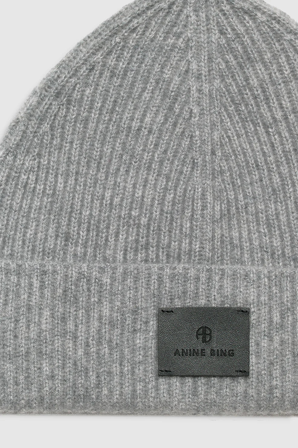 Carley Cashmere Beanie