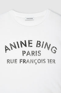 Cohen Paris tee