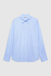 Essie shirt - light blue