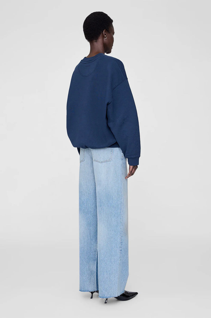 Jaci sweatshirt Paris