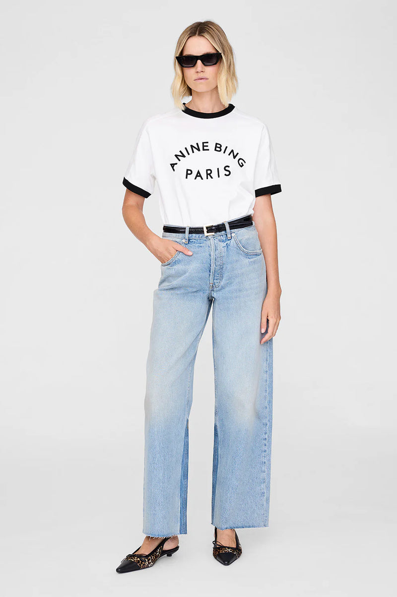 Jaylin tee - Paris