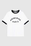 Jaylin tee - Paris