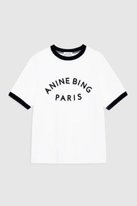 Jaylin tee - Paris