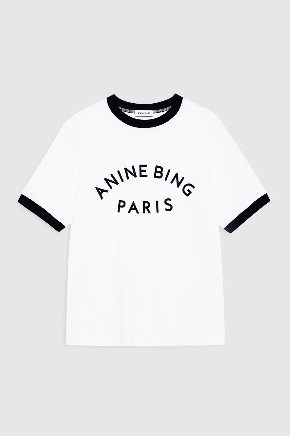Jaylin tee - Paris
