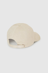 jeremy baseball cap - oatmeal