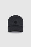 Jeremy cap - grey wool