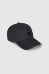 Jeremy cap - grey wool