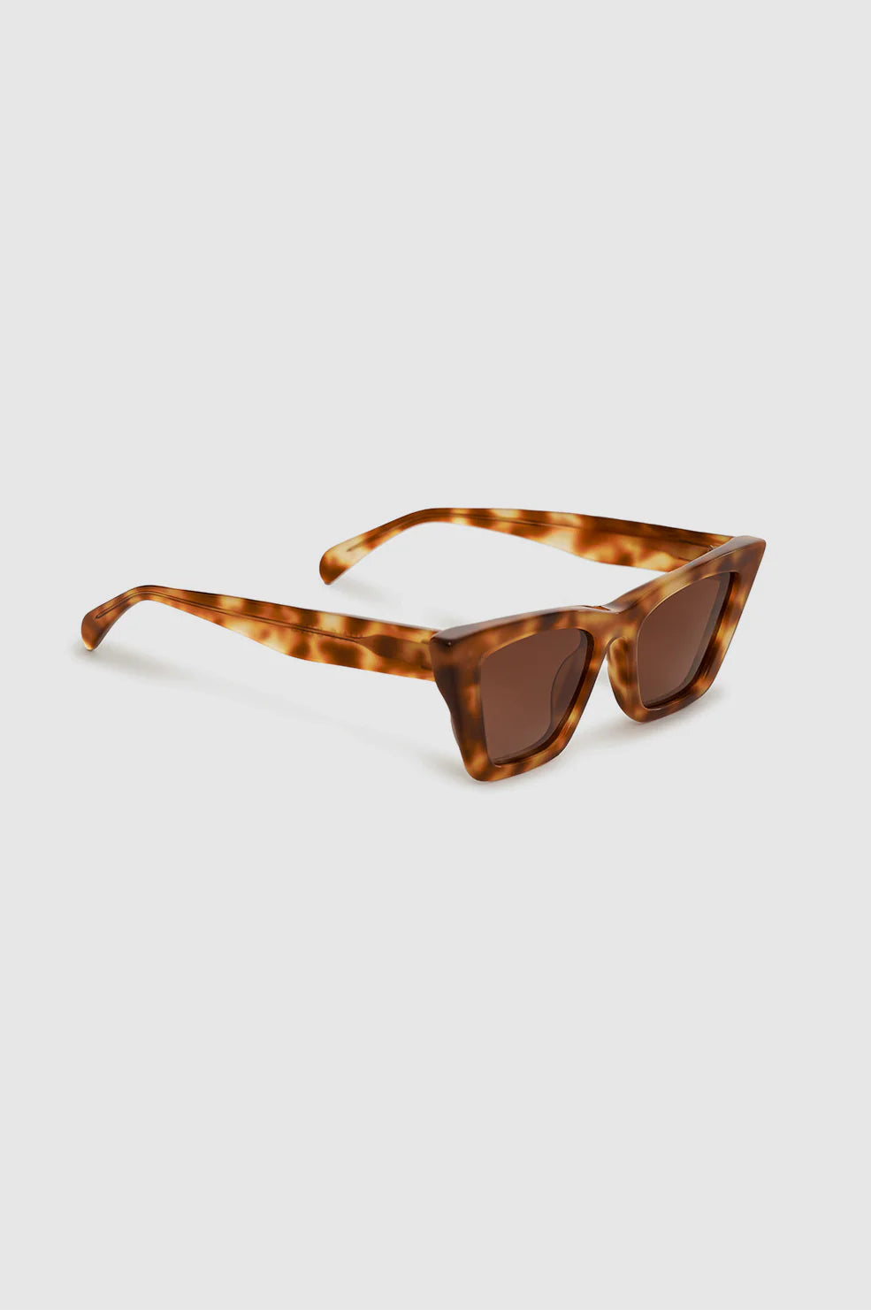 Lillie sunglasses - Tortoise