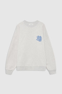 Miles Sweatshirt Waves