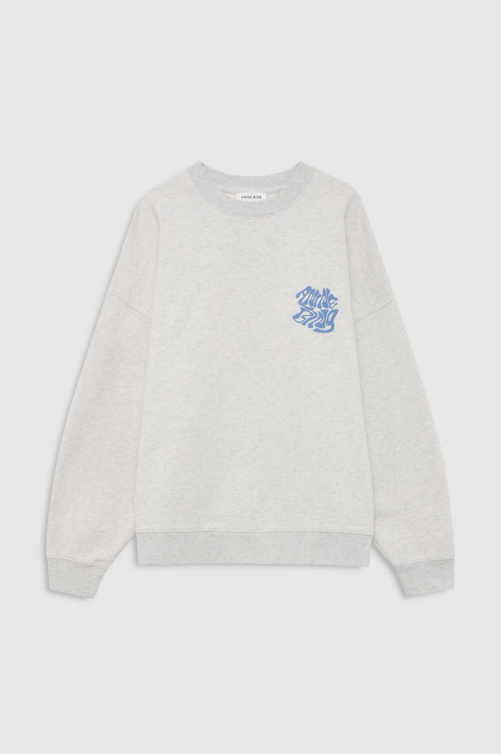 Miles Sweatshirt Waves