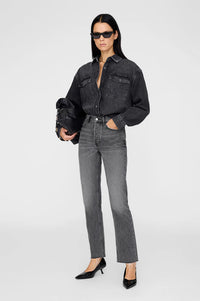Paxton shirt - Arctic Night