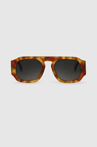 Preston sunglasses - tortoise