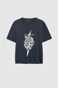 Wagner Tee Tiger