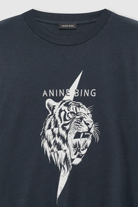 Wagner Tee Tiger