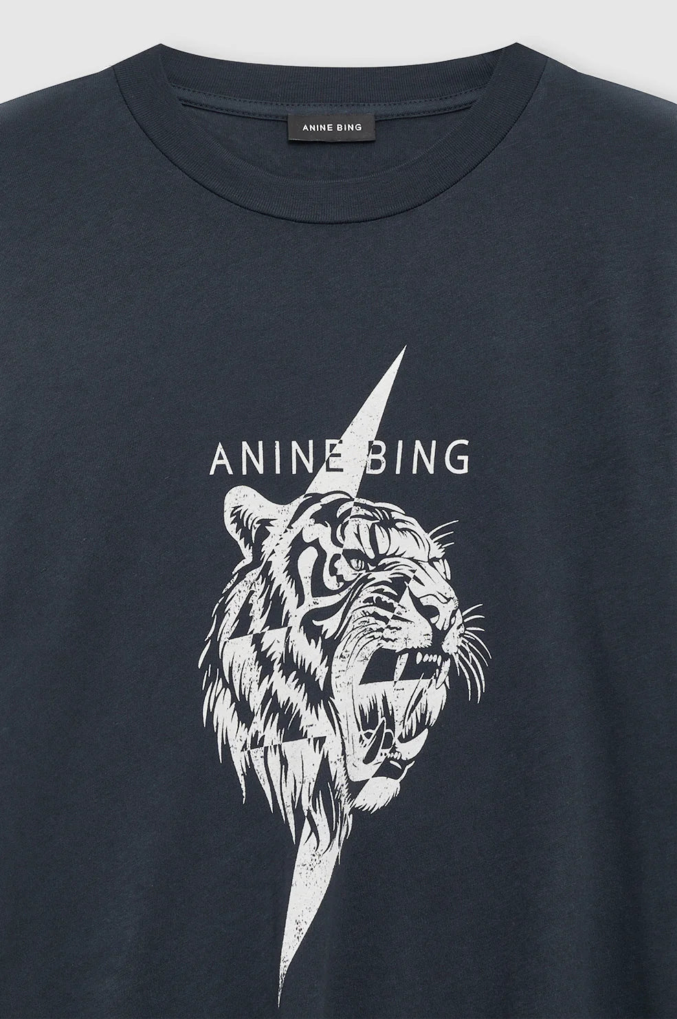Wagner Tee Tiger