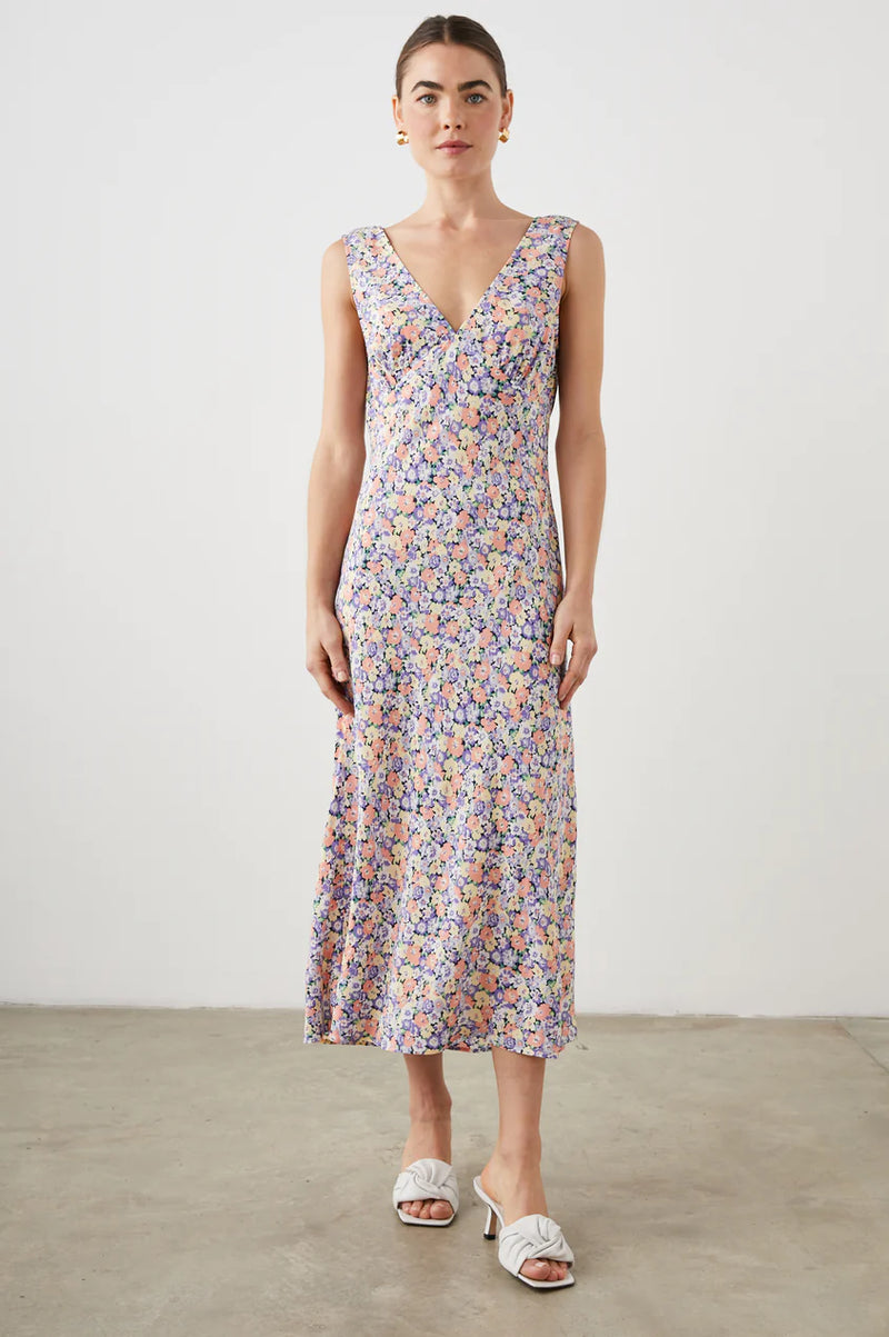 rails audrina midi dress Rails - Women's Audrina Dress