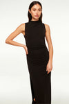 Athena dress - black