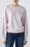 Katarina sweatshirt - flush