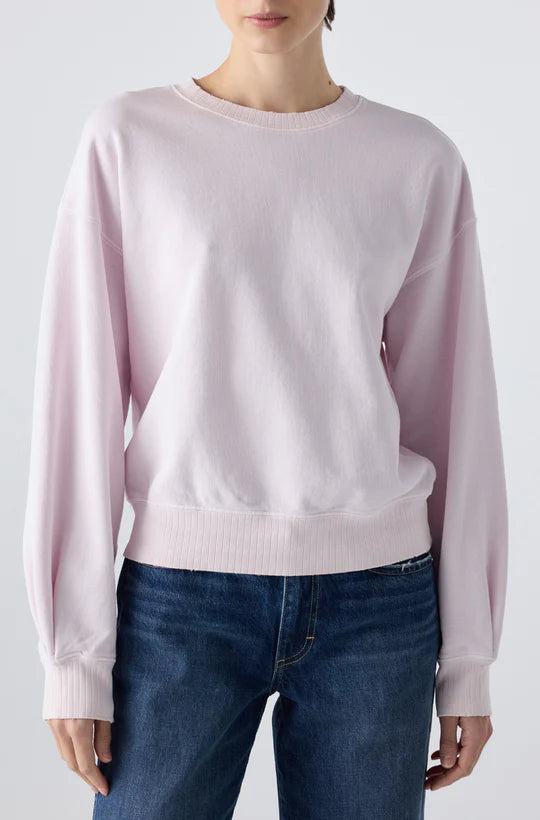 Katarina sweatshirt - flush