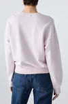 Katarina sweatshirt - flush