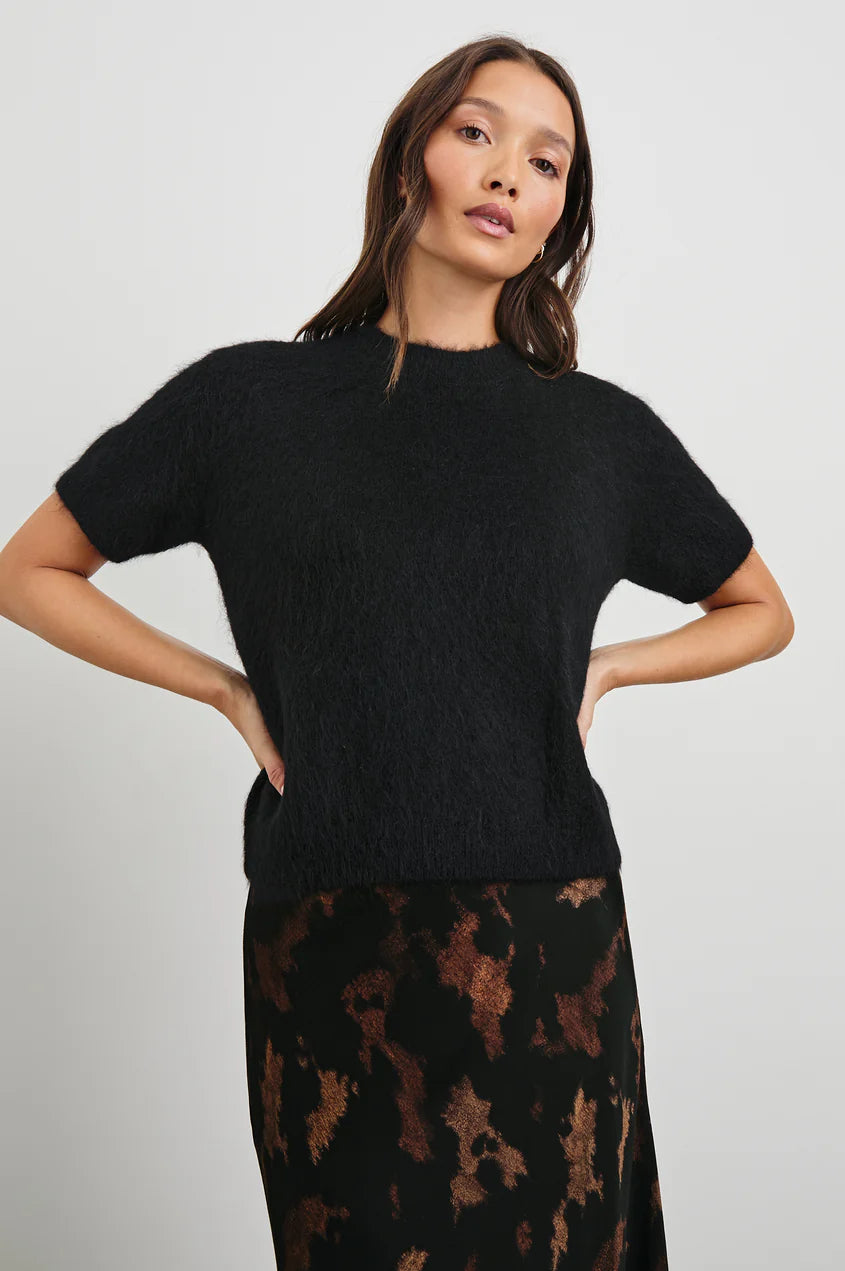 Briar sweater - Black