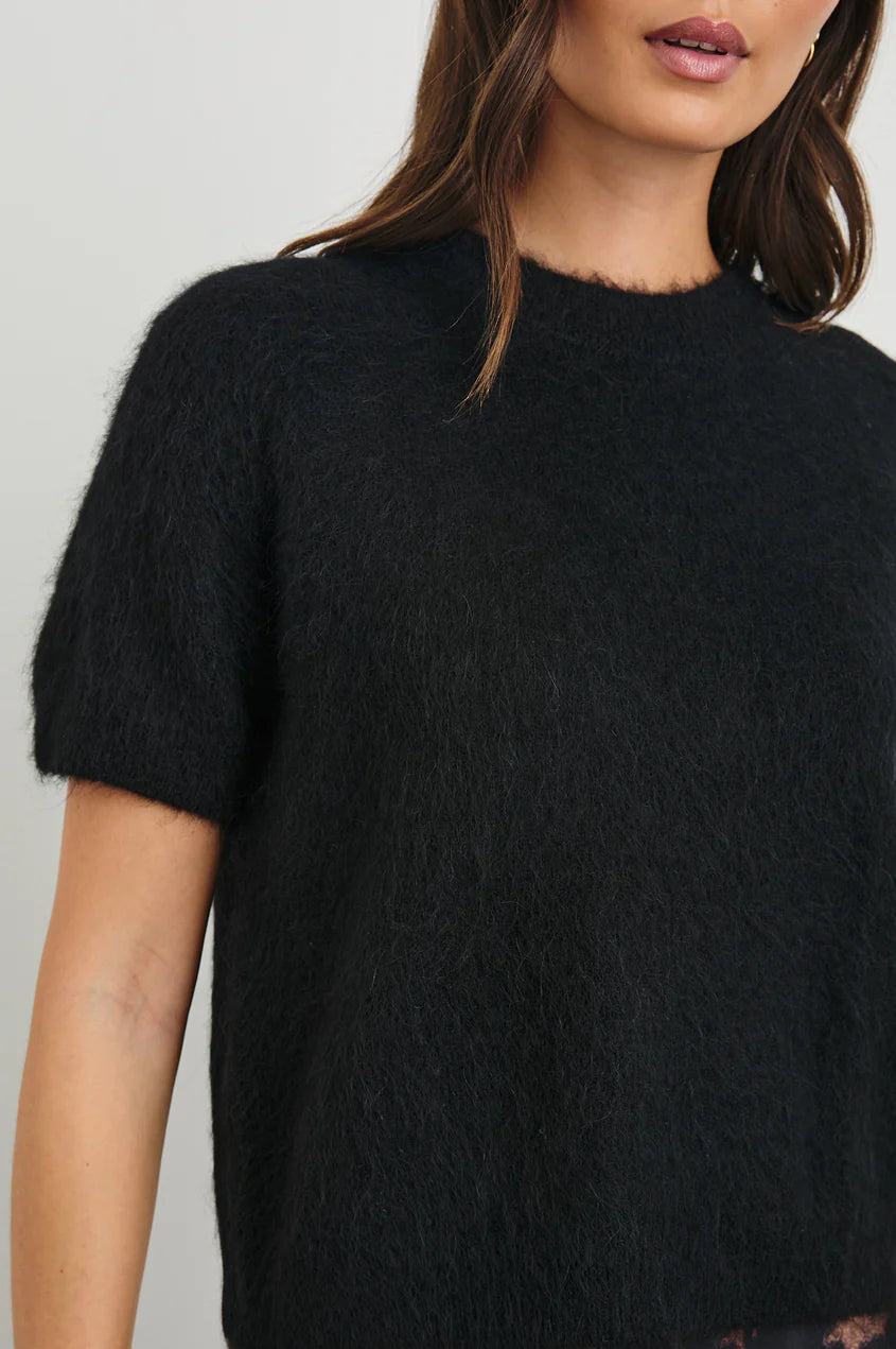 Briar sweater - Black