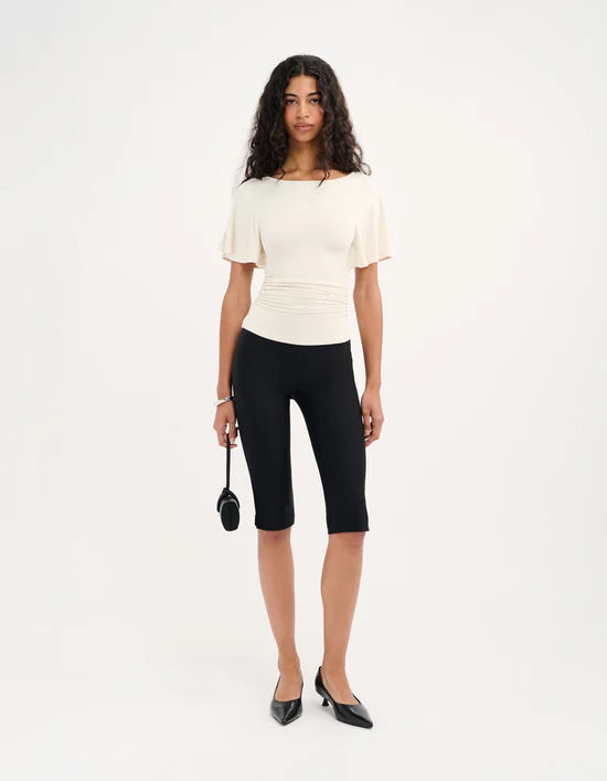 Pinup pant - black