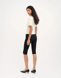 Pinup pant - black