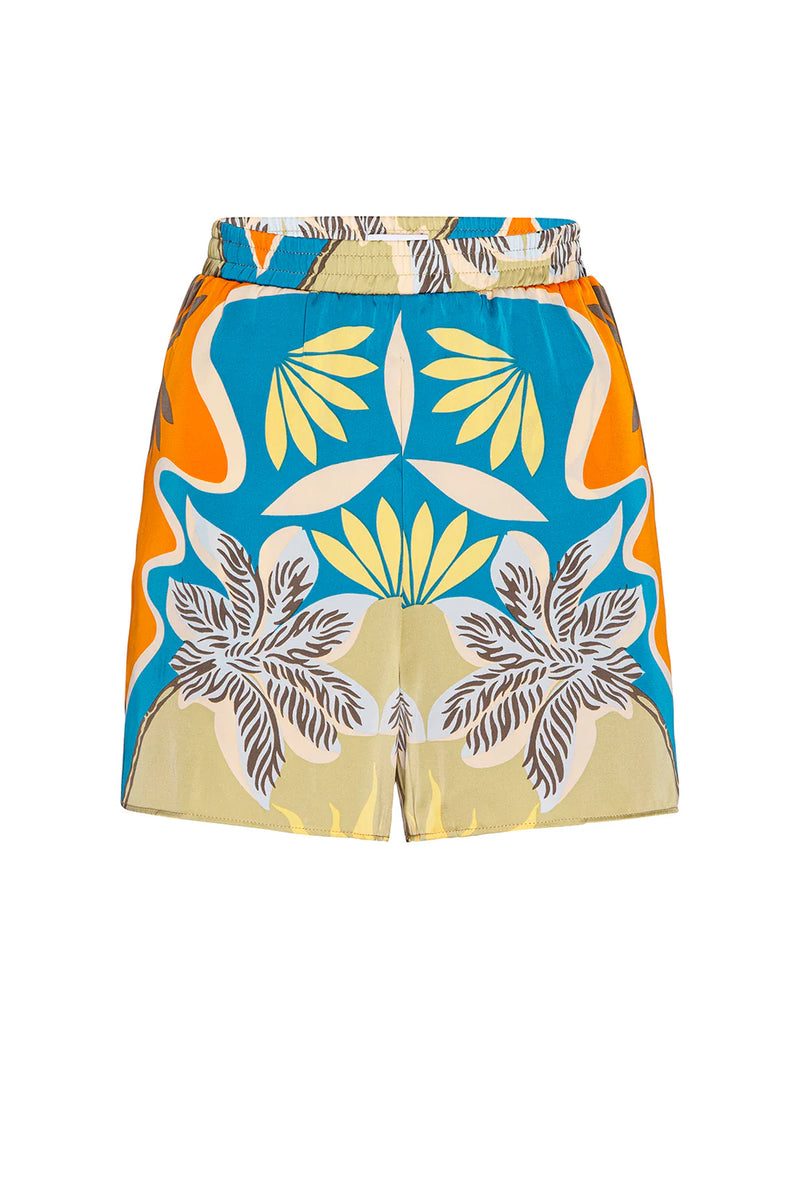 Elam bain de soleil shorts